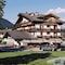Hotel Stella Alpina - map