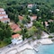 Hotel Delfin - map