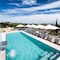 Gatzara Suites Santa Gertrudis - map