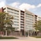 Hyatt Place Chicago O'hare Airport - map