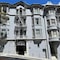 Powell Place At Nob Hill - map