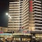 The Center Hotel Yantai - map