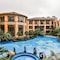 Chateau Star River Hotel Shanghai - map
