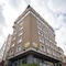 Funda Hotel - map