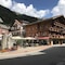 Hotel Bären - map