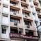 Oyo 1365 Hotel Manoshanti - map