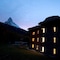 Chalet Altesse Serviced Apartments - map