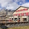 Hotel Schwarzsee - map