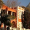 The Villa Rosa Guest House & Self-Catering Apartments - map