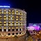 Colosseum Marina Hotel - map