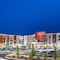 Hampton Inn & Suites Napa - map