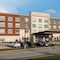 Holiday Inn Express & Suites Ruston By Ihg - map