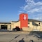 Red Roof Inn Branson - map