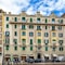 Viminale View Hotel - map