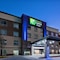 Holiday Inn Express & Suites Round Rock - Austin N By Ihg - map