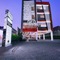 Hotel Neo Gubeng - Surabaya By Aston - map