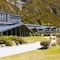 Hermitage Aoraki Mount Cook - map