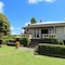 Waipoua Lodge - map