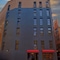 Vavien Hotel - map