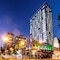 Ibis Styles Brisbane Elizabeth Street - map