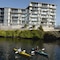 Worldmark Victoria - map