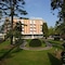 Hotel Columbia Terme - map