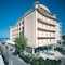 Hotel Beaurivage - map