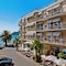 Hotel Nuovo Al Mare - map
