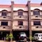 Roxas President's Inn - map