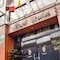 Recreo Hotel - map