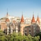 Ibis Styles Barcelona Centre Hotel - map