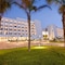 Four Points by Sheraton Costa Blanca - map