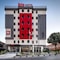 Ibis Istanbul West - map