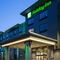 Holiday Inn Portland West - Hillsboro By Ihg - map