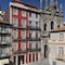 M Maison Particulière Porto - map