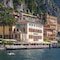 Hotel Le Palme - map