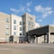 Homewood Suites By Hilton Topeka - map