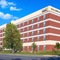 Home2 Suites By Hilton Charlotte University Research Park - map