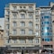 Alpek Hotel - map
