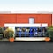 B&B Hotel Cergy Pierrelaye - map