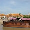 Anantara Cruise - map