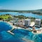 Sunset Beach Resort, Spa & Waterpark - map