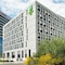 Holiday Inn Frankfurt Airport, An Ihg Hotel - map