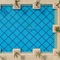 Jaz Oriental - map