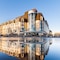 Victoria Hotel Vyborg - map