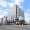 Hotel Global View Niigata - map