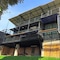 The Nature Club Resort - map