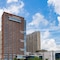Zhuhai Marriott Hotel - map