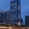 Yiwu Marriott Hotel - map