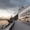 Eurostars Porto Douro - map